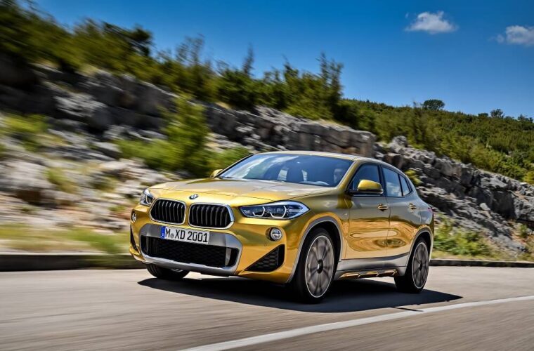 bmw x2 auto usate comprare in vendita annunci usato it