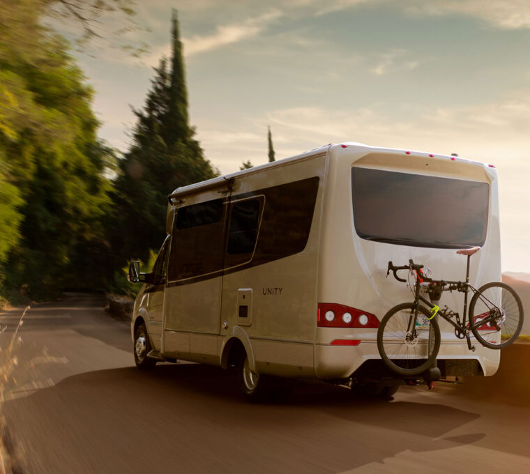 camper e bici annunci usato it