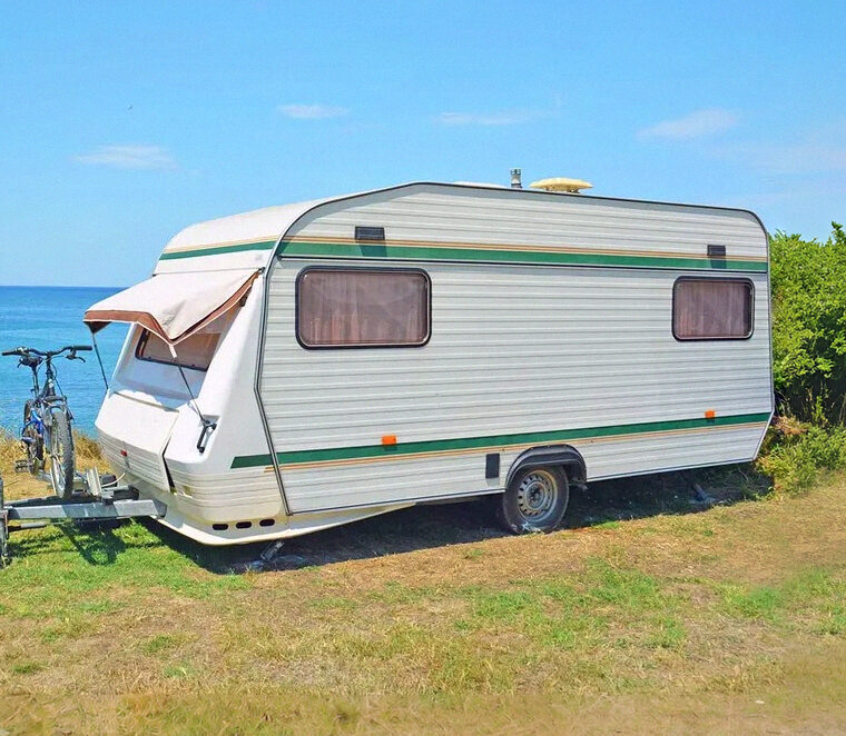 caravan in vendita annunci usato it
