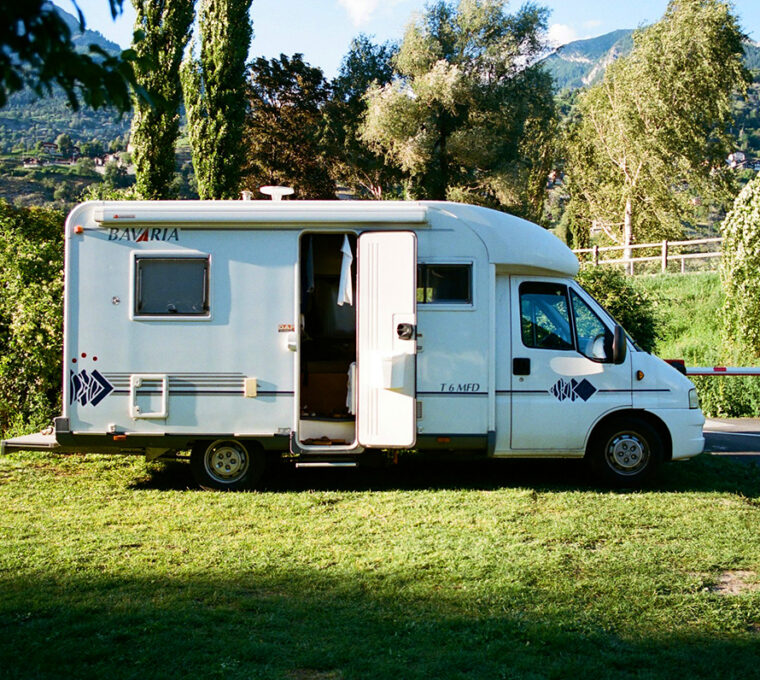 caravan motorhome annunci usato it