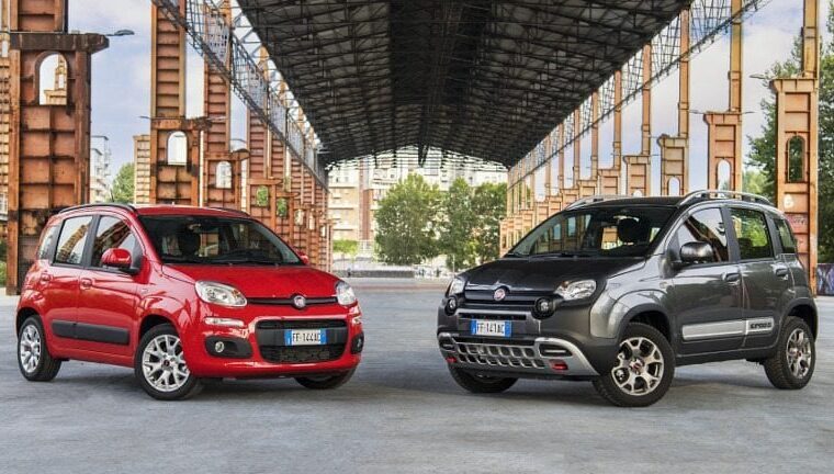 fiat panda mobile annunci usato it