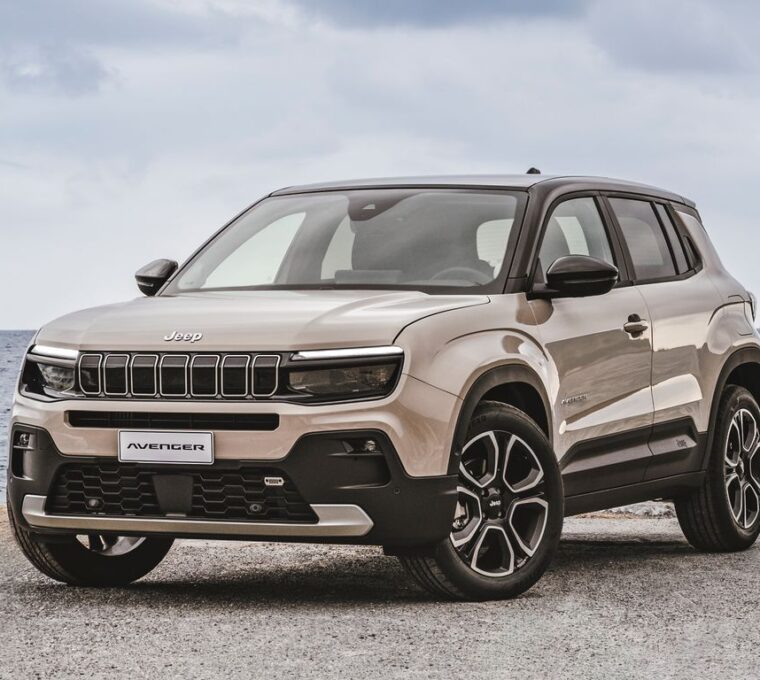 jeep avenger annunci usato it auto usate in vendita roma lazio