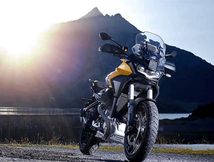 moto usate campania in vendita annunci usato it