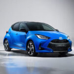 toyota auris 2024 annunci usato it