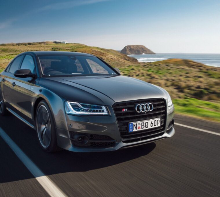 audi auto annunci usato napoli campania